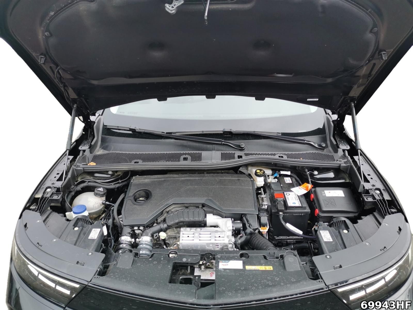Fahrzeugabbildung Opel Mokka B 1.2 Turbo Elegance **SHZ**CAR-PLAY**