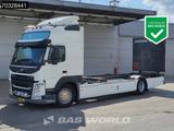 Volvo FM 330 FM 4X2 20.5tons NL-Truck APK 2000kg Ladeb - Volvo LKWs