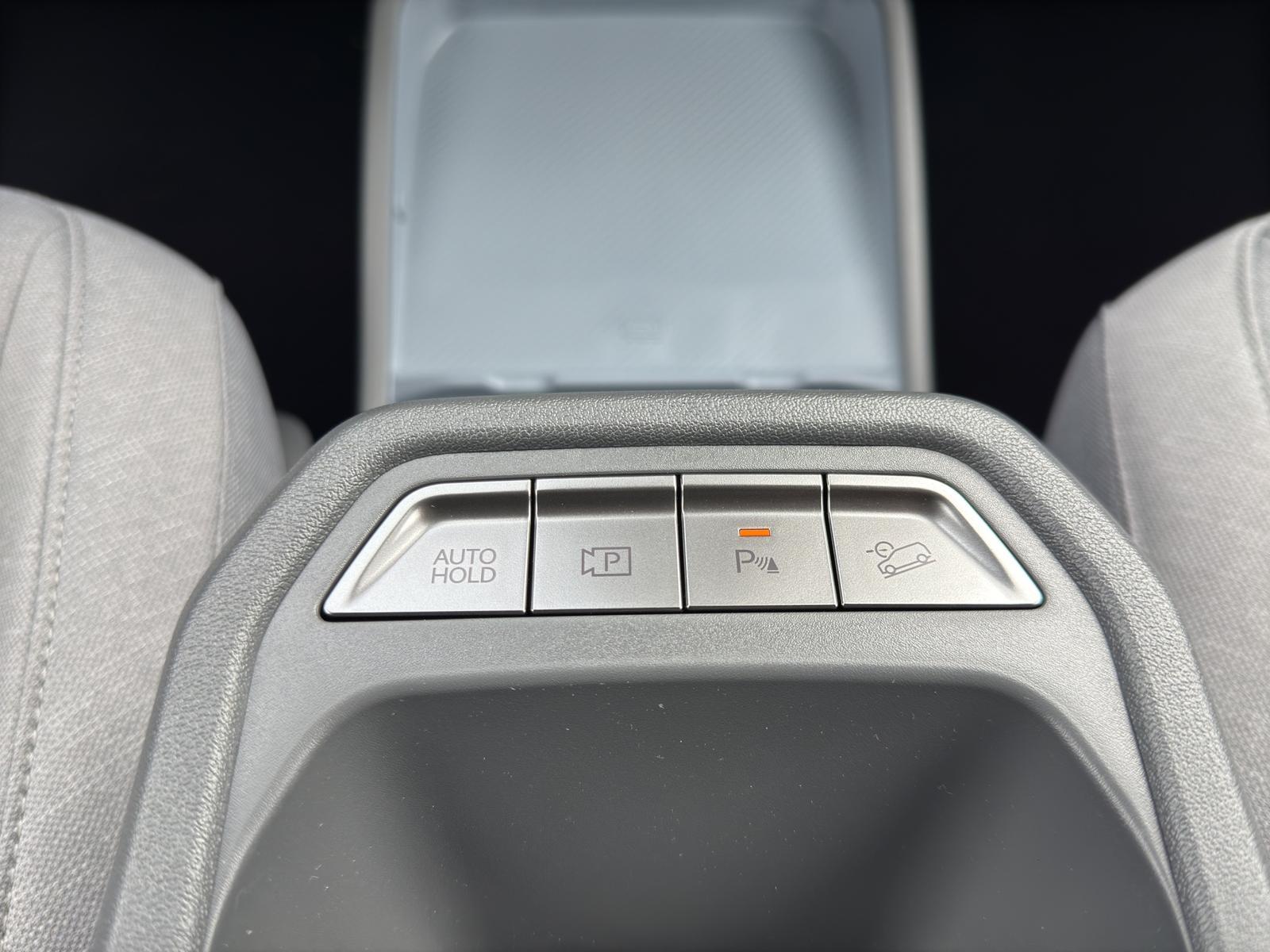 Kia EV3 AIR 58.3 kWh WINTER-PAKET NAVI+KAMERA+CARPLA