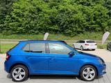 Skoda Fabia Style ACC*PDC*SHZ*KGO*KLIMA*ACPLAY*EURO6 - Skoda Autos von Händlern