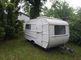 Andere QEK Junior Wohnwagen HP 500 - Qek junior
