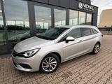 Opel Astra K Spt. Elegance*Led*Acc*E-Klappe*Ahk*Kamer - Opel Astra: Elegance