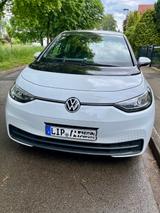 Volkswagen ID.3 Pure Performance 45 kWh 110 kW Pure Cit...