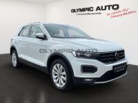 Volkswagen T-Roc  1.5 TSI Sport NAVI KAMERA AHK SHZ - Image
