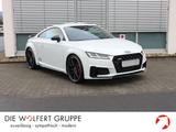 Audi TT Coupé 45 TFSI quattro COMPETITION-PLUS*S LINE - gebrauchte Audi TT aus dem Jahr 2023
