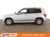 Mercedes-Benz GLK-Klasse GLK 250 CDI 4Matic BlueTec Aut.*NAVI* - Mercedes GLK 250 SUV