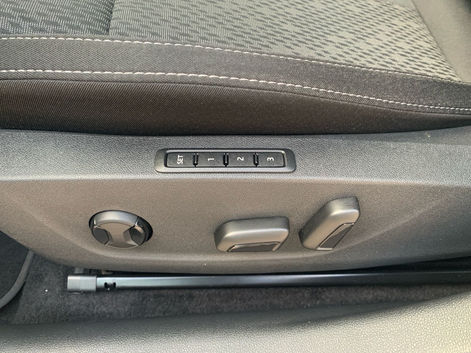 Skoda Octavia - Bild 23