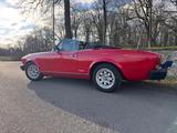 Fiat 124 Spider, Pininfarina DS  - Fiat: Pininfarina