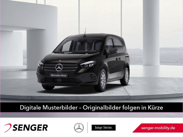 Mercedes-Benz Citan 113 Tourer Pro MBUX LED Klima Kamera Navi