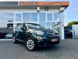 Fiat 500X Cross LED*PDC*SHZ*TEMP*BT*2-ZONEN*DAB* - Fiat: 50c