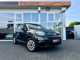 Fiat 500X Cross LED*PDC*SHZ*TEMP*BT*2-ZONEN*DAB* - Fiat: Wegfahrsperre (el.)