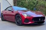Maserati Granturismo C SPORT*CARBON-INT/EXT*LED*PDC*R-CAM - Maserati in Bonn