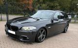 BMW 535D M Paket - BMW 535 in Dortmund