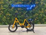 i:SY E5 ZR RT - E-Citybike E-Bikes