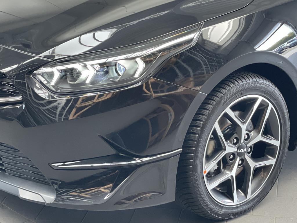Kia Ceed SW 1.5 T-GDI DCT Spirit