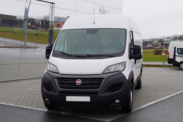 Fiat Ducato MAXI 35 Kasten L5H2 140 AHK Klima NAVI Ka