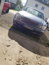 Mercedes-Benz E 240 4MATIC ELEGANCE Elegance - Mercedes-Benz E 240 in Dortmund