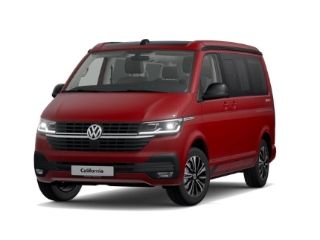 Volkswagen T6.1 California Beach Tour 2.0l TDI DSG StandHZG