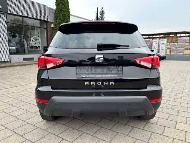 Seat Arona 1.6 TDI Style NaviBluetooth