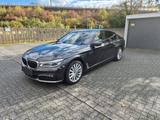 BMW 740d xDrive - - gebrauchte BMW 740 aus dem Jahr 2017