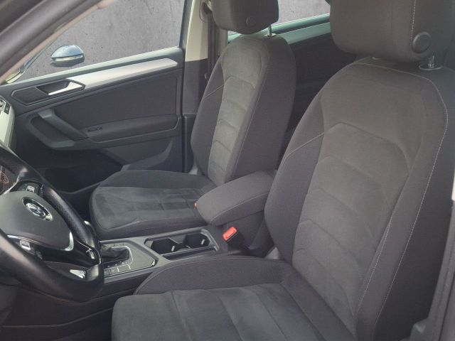 Tiguan 1.5 TSI Comfortline Automatik,AHK,Park