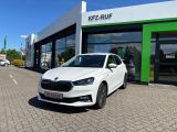 Skoda Fabia 1.0 TSI Drive 116PS (EURO 6e) Parklenk LED - Skoda Jahreswagen: Eu