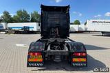 Volvo FM 410 Globetrotter, Euro 6, Automatic / TUV 1-2 - Angebote