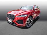Jaguar F-Pace P400e AWD R-Dynamic AHK NAVI PDC 360° - Jaguar F-Pace Plug-in Hybrid (PHEV) Gebrauchtwagen