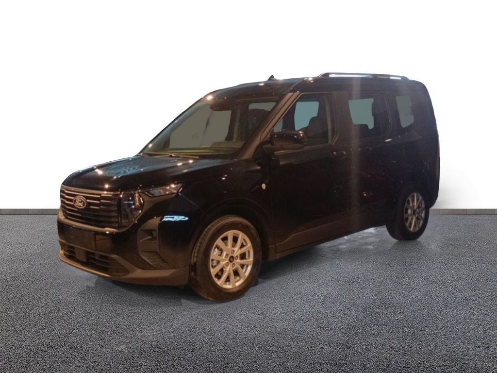 Ford Tourneo Courier - Bild 2