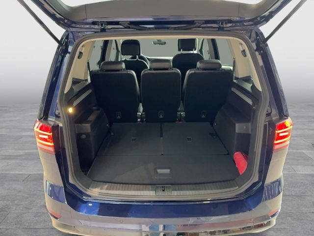 Touran GOAL 2.0 TDI SCR DSG REAR VIEW IQ LIGHT S