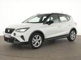Seat Arona FR LED|Kamera|SHZ|Navi|CarPlay|Sportsitze - Seat Arona in Mönchengladbach