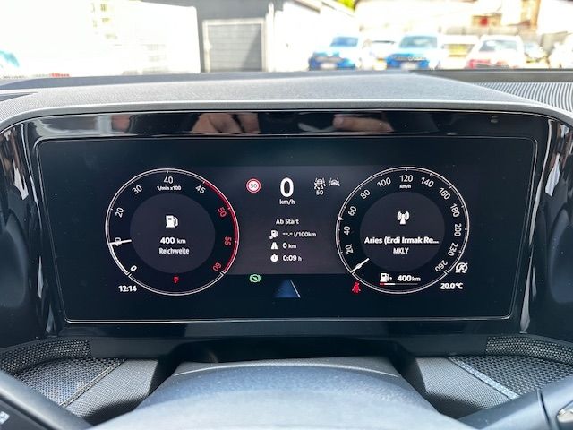 Kodiaq Selection 2.0 TDI DSG NAV;MATRIX;SHZ;ACC;