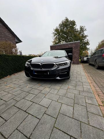 BMW 530d xDrive A -