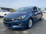 Opel Astra K Lim. 5-trg. Innovation Start/Stop*TOP* - Opel Astra Gebrauchtwagen in Aachen