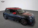 MINI John Cooper Works - MINI John Cooper Works: Automatik