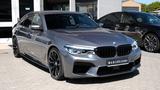 BMW M550i xDrive M.Pak M. Perf M5 Front u. Heck Carb - BMW M550 Gebrauchtwagen