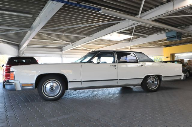 Lincoln