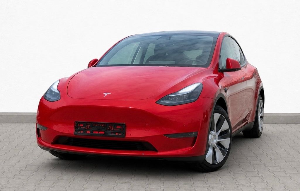 Angebot ansehen Tesla Model Y