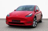 Tesla Model Y Long Range Dual AWD*1 Hd*Leder*LED*PDC - Tesla Model Y Gebrauchtwagen in Berlin