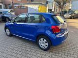 Volkswagen Polo 1.2 Trendline unfallfrei TÜV bis 10/2027 - : Kleinwagen