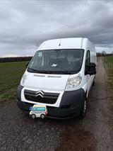 Citroën Jumper - Citroën Jumper in Berlin