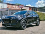 Ford Puma Titanium - Ford: Kleinwagen