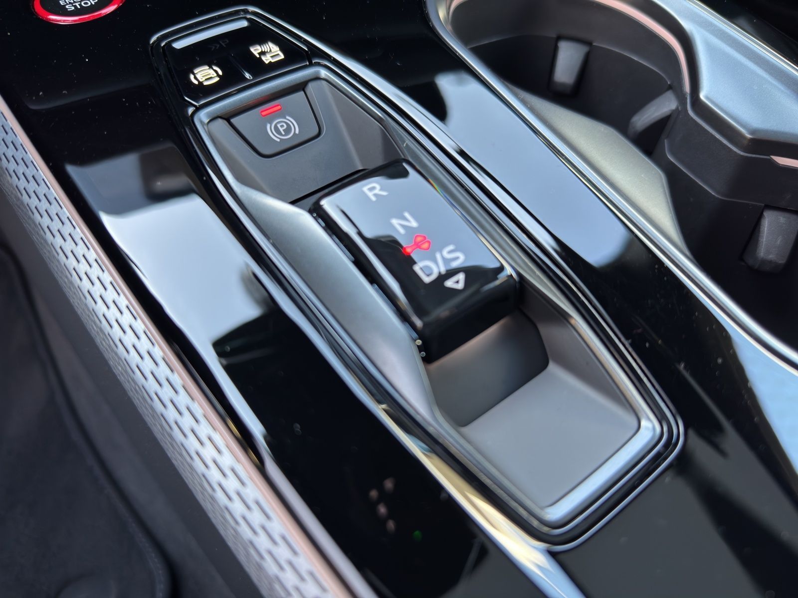 Audi A6 - Bild 7