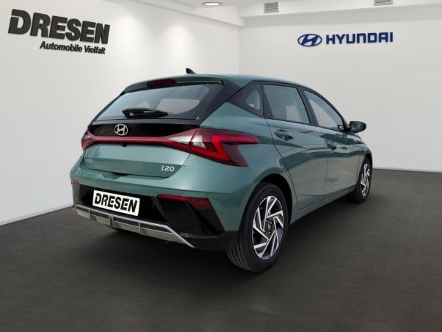 Hyundai i20 - Bild 3