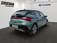 Hyundai i20 - Vorschau Bild 3