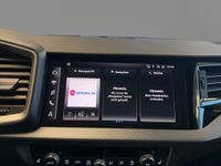 Audi A1 - Vorschau Bild 12