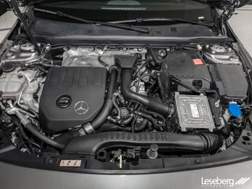 Mercedes CLA 200 - 8