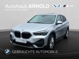 BMW X1 xDrive25i Advantage HiFi LED Pano.Dach Sitzhz