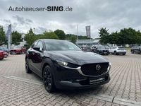 Mazda CX-30 - Vorschau Bild 7