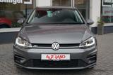 Volkswagen Golf VII 1.5 TSI R-Line LED Navi Sitzheizung PDC - Volkswagen Gebrauchtwagen in Chemnitz